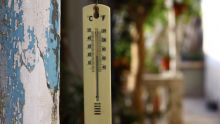 La planète a connu lundi son record de température journalière, selon de premières mesures
