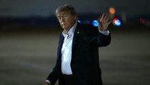 Après son sommet avec Poutine, Trump veut un plan de paix en Ukraine, plus de cessez-le-feu