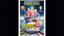Euro 2024 : émissions spéciales sur les plateformes du Défi Media, tous les matchs sur grand écran