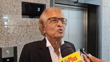 Anil Gayan lance son parti « Vre ML »