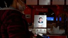 Chine: Xi Jinping quasiment assuré d'un 3e mandat le 23 octobre