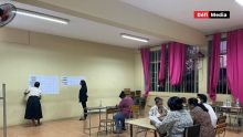 Municipales 2025 – [En images] : le décompte des voix a débuté