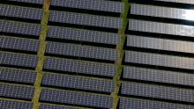Corexsolar International : une nouvelle centrale photovoltaïque à Plaine-des-Roches