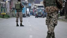 L'Inde accuse le Pakistan d’avoir violé l’accord de cessez-le-feu conclu samedi