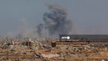 Gaza : la Défense civile fait état de 52 morts dans des opérations militaires israéliennes 