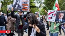 Iran: inculpation de près de 500 personnes pour des émeutes à Ispahan et dans le sud
