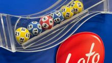 Loto : un joueur remporte le jackpot de Rs 27,7 millions 
