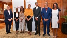 MCB Rodrigues Scholarship 2023 : cinq boursiers sélectionnés