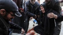 Gaza : le ministère de la Santé du Hamas annonce un nouveau bilan de 30 320 morts