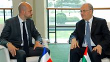 Quinze pays occidentaux appellent les autres pays du monde à exprimer leur volonté de reconnaître la Palestine