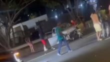 Accident à Riche-Terre : une passagère de 27 ans perd la vie
