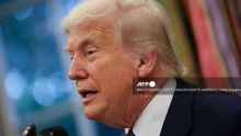 Trump fait passer à 50% les droits de douane pour l'Inde, avant une hausse générale