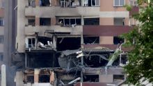 Israël frappe l'Iran: ce que l'on sait