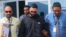 Blanchiment d’argent allégué : le fils du SP Ashik Jagai arrêté par la FCC