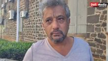 Le journaliste Narain Jasodanand relâché après son interrogatoire au CCID
