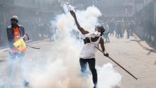 Manifestations au Kenya : 22 morts mardi 