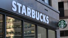 Starbucks condamné à payer 50 millions de dollars pour un thé renversé