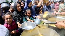 Le chef de l'ONU fustige le manque d'humanité et de compassion pour les Palestiniens de Gaza