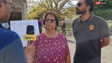 Municipales 2025 : l'ancienne mairesse de QB, Soolekha Jepaul-Raddhoa, très attentive au scrutin