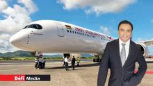 [Blog] Maurice doit agir maintenant : Un partenariat stratégique pour Air Mauritius pourrait débloquer 5 milliards de dollars de revenus touristiques