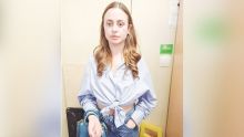 Drogue estimée à environ Rs 44 millions : ultimatum pour instruire un procès contre l’Ukrainienne Mariia Peresolkina