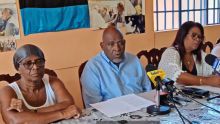 Chagos - Olivier Bancoult : «Les BIOT Citizens sont plus Britanniques que les Anglais !»
