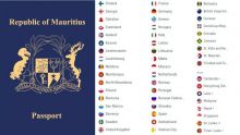 Passeport mauricien : Vous pouvez vous rendre dans 146 pays sans visa