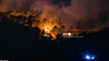 L'Aude sur le qui-vive face à un feu d'une ampleur inédite