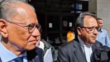 Affaire des coffres-forts : Ramgoolam insiste sur la communication des documents