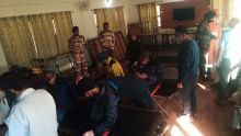 Inde: au moins 19 morts dans une avalanche dans l'Himalaya, dix personnes portées disparues