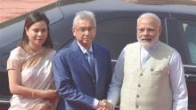 Relations internationales Sommet du G20: Pravind Jugnauth rencontrera Narendra Modi