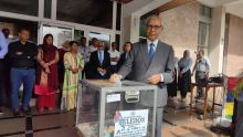 Télédon : Husnoo fait appel à la «générosité des Mauriciens face au drame humain» à Gaza