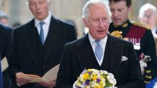 Le prince Charles rend hommage aux réfugiés et à ceux qui les accueillent
