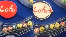 Loto Plus : deux joueurs remportent Rs 3,1 millions