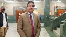 Le couple Ruhomaully poursuivis pour violation de l'ICT Act : Sherry Singh se rétracte 