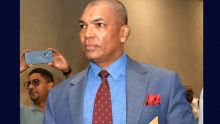 Ashik Jagai libéré sous caution 