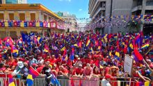 [En direct] Suivez le meeting de l’Alliance du Changement à Port-Louis