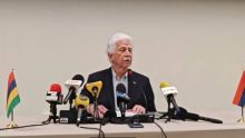 Différend Navarre-Marie/Babooram : «C’est dommage… presque tous les autres travaillent en accord», dit Bérenger