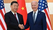 Réunion entre Biden et Xi pour garder la rivalité sous contrôle