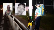 Résidence-Vallijee : Marie Colina Cindy Virginie L'Eveillé, 31 ans, tuée en pleine rue 