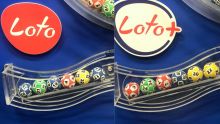 Loto Plus : un joueur remporte Rs 7,6 millions 