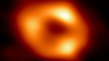Un trou noir supermassif règne au centre de la Voie lactée 