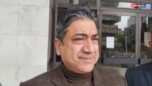 Sherry Singh : “Mon petit frère a été puni sans aucune preuve depuis le 10 octobre”
