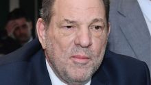 La justice américaine annule l'une des condamnations d'Harvey Weinstein pour viol