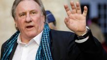 Agressions sexuelles : Gérard Depardieu placé en garde à vue à Paris