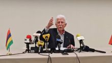 🔴 [Live updates] Bérenger : «Moi-même, je ne suis pas satisfait de toutes les nominations et de certaines lenteurs qui n’étaient pas inévitables. Mais notre priorité était le Budget. Maintenant, nous aurons l’occasion de corriger cela.»