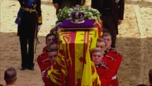 Cinq choses à savoir de la procession accompagnant le cercueil d'Elizabeth II