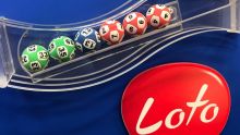 Loto : pas de grand gagnant ; le prochain jackpot passe à Rs 18 millions