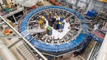 Les scientifiques du Fermilab sur le point de découvrir l’existence probable d'une nouvelle force de la nature