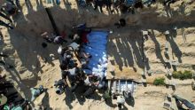 Gaza : le secrétaire général de l'ONU condamne «les meurtres de civils» 